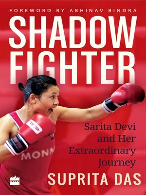 cover image of Shadow Fighter
